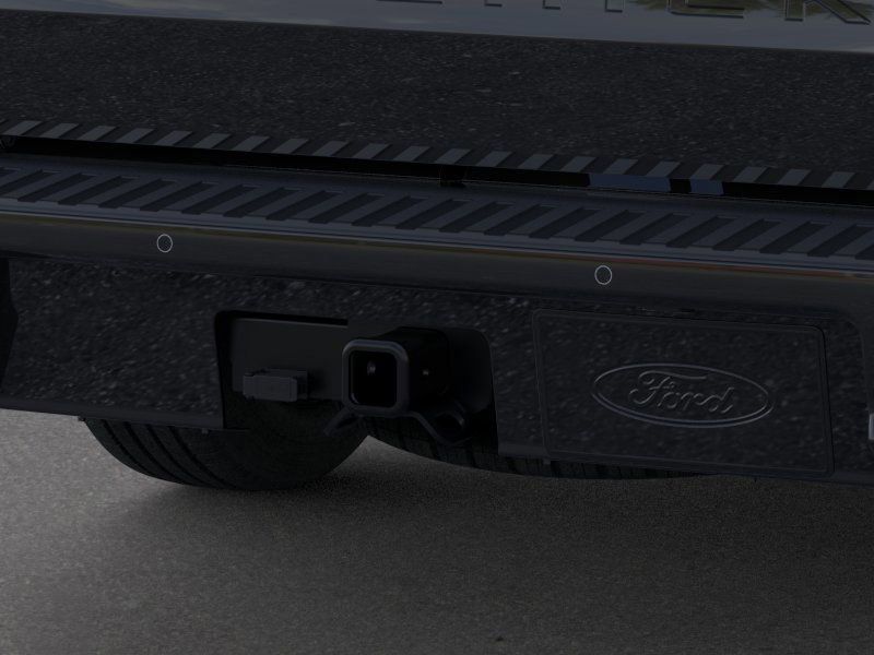 New 2026 Black Ford Lobo High image 23