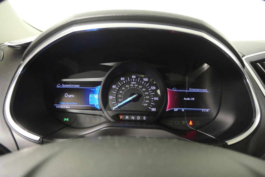 Thumbnail: 2015 Ford Edge - 20