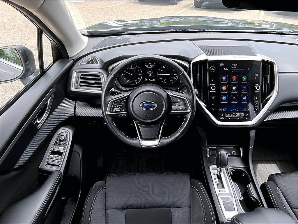 2023 Subaru Ascent — photo 18