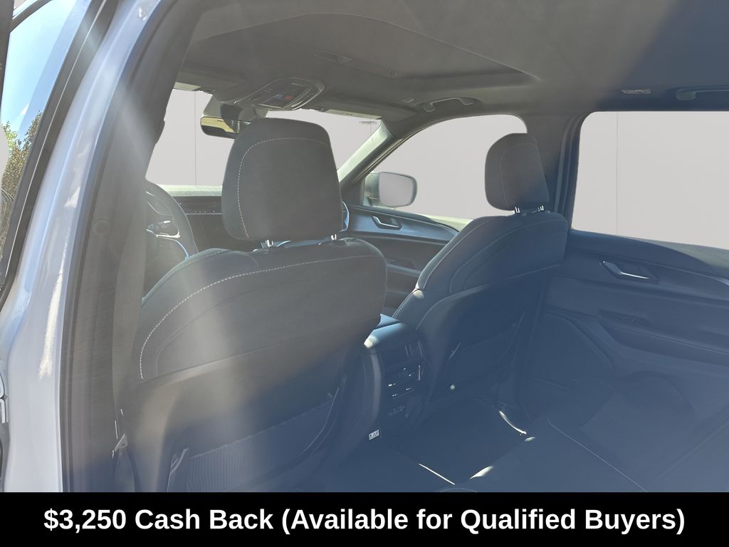 New Car 2025 Jeep Grand Cherokee  For Sale Under $40,000 In Austin, Texas