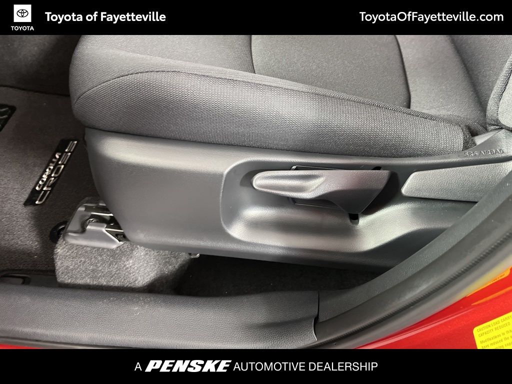 Thumbnail: 2026 Toyota Corolla Cross - 23