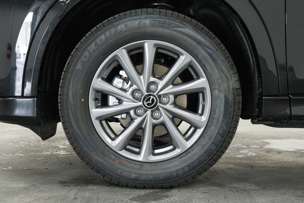 New Car 2025 Mazda Cx-5  2.5 S Preferred Package For Sale Under $35,000 In Georgetown, Texas