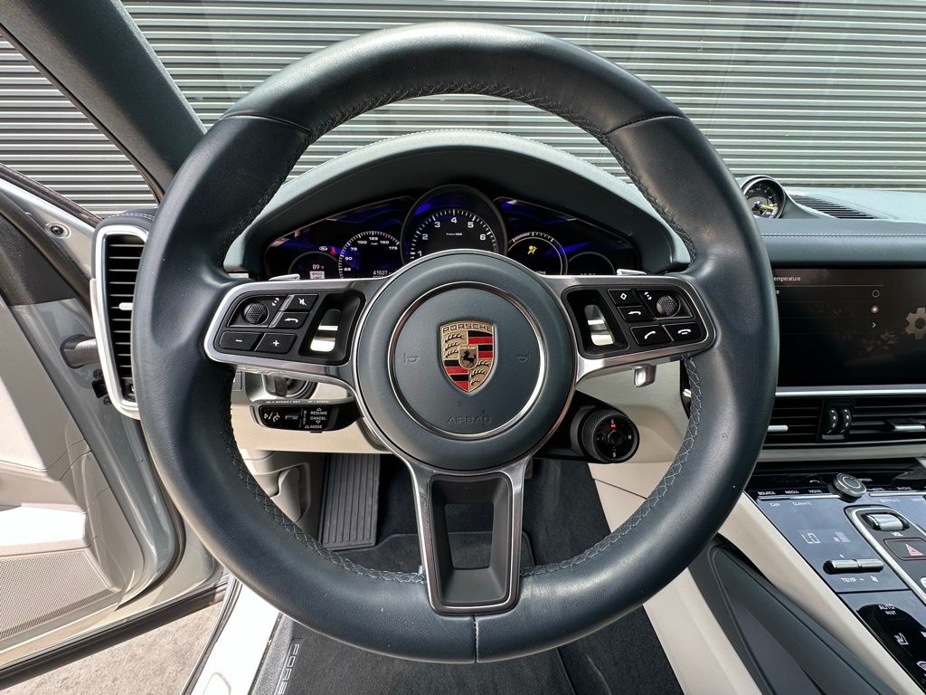 Thumbnail: 2023 Porsche  - 18