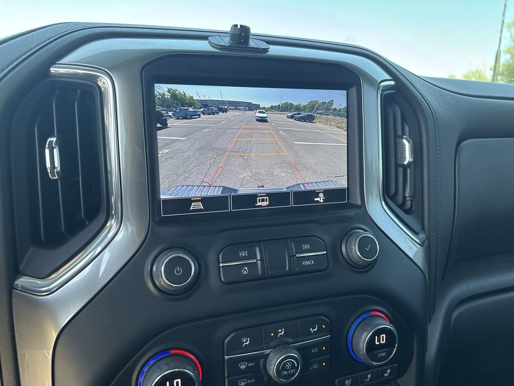 Used 2022 Chevrolet Silverado 2500HD Truck