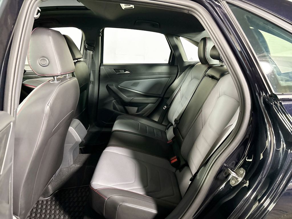 2026 Volkswagen Jetta GLI 2.0T Autobahn