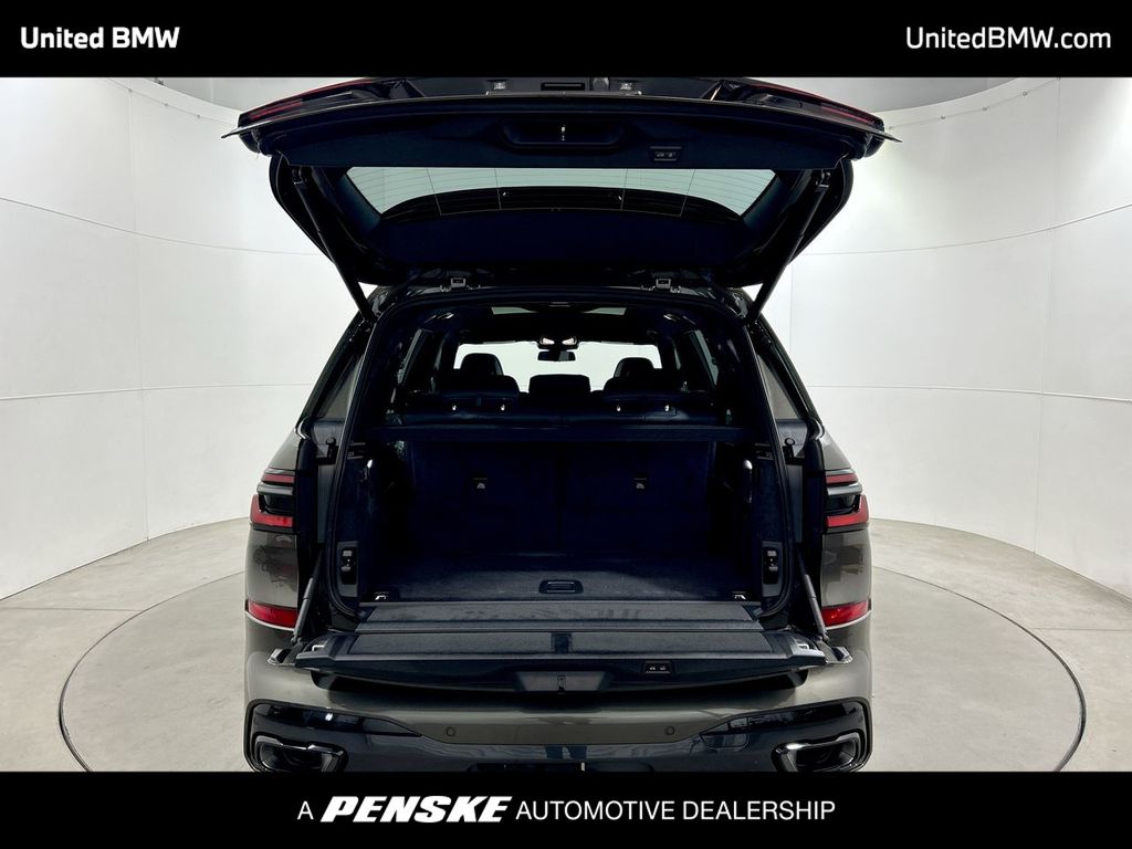 2026 BMW X7 xDrive40i 23