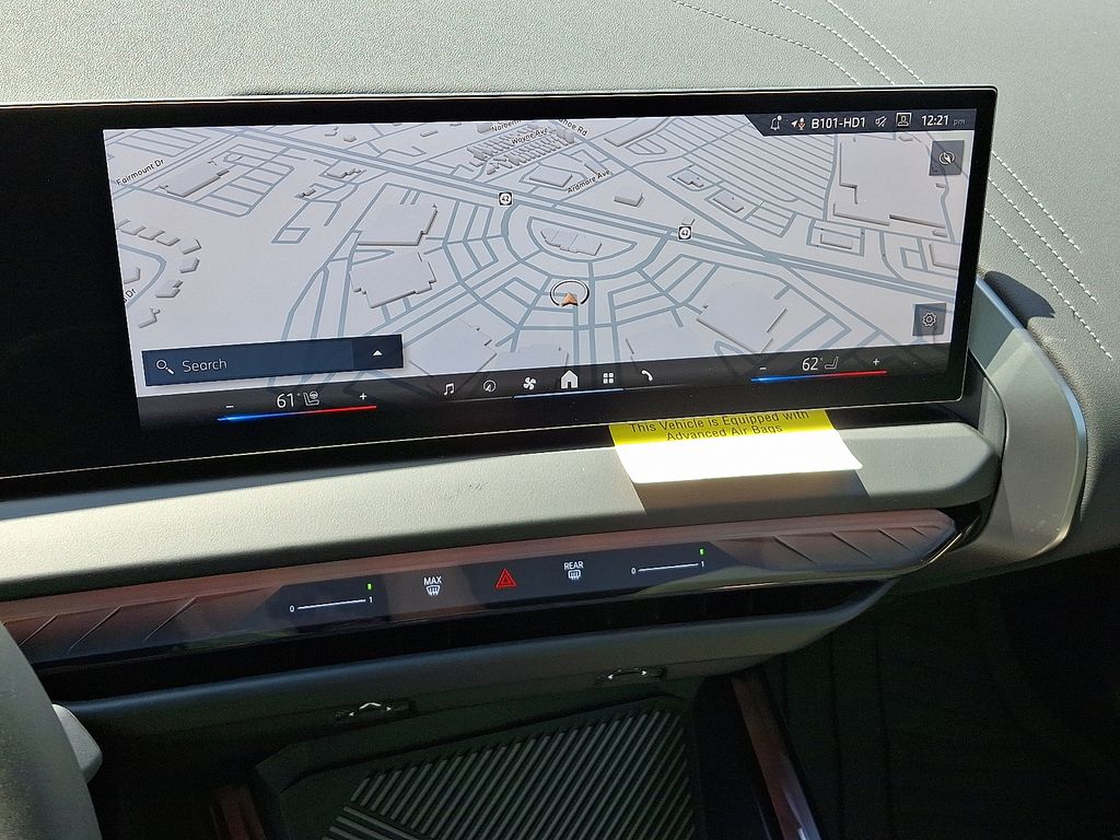 Thumbnail: 2026 BMW X3 - 8