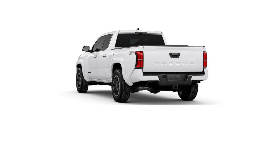 Thumbnail: 2025 Toyota Tacoma - 7