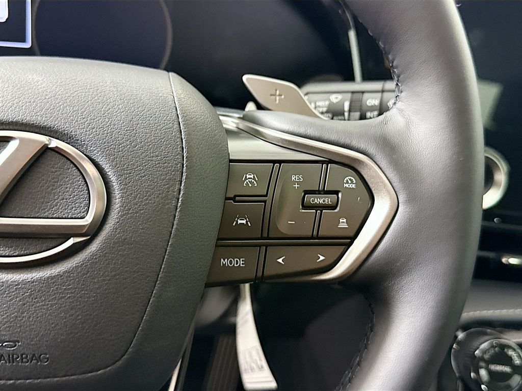 Thumbnail: 2026 Lexus NX - 12