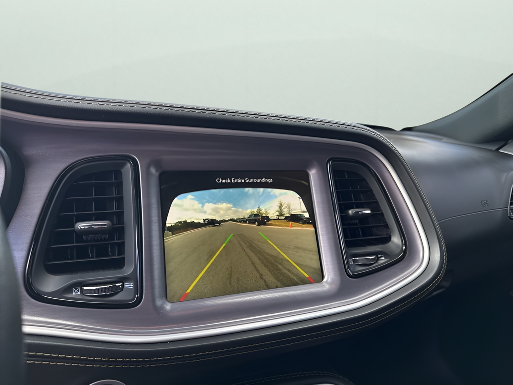 Used Car 2023 Dodge Challenger  R/t Scat Pack Widebody For Sale Under $60,000 In Austin, Texas