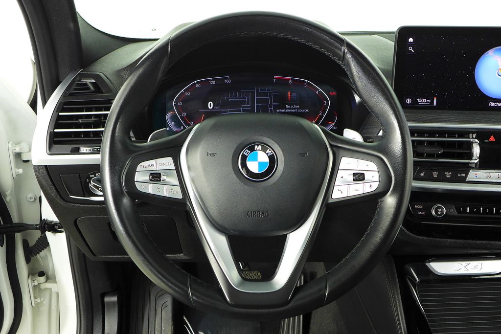 Thumbnail: 2022 BMW X4 - 27
