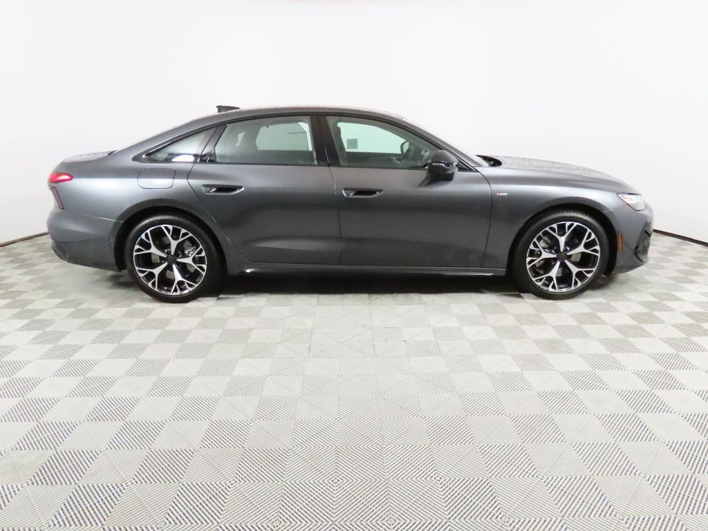 Thumbnail: 2026 Audi A6 - 6