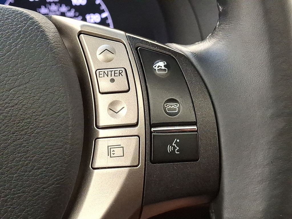Thumbnail: 2015 Lexus RX - 24