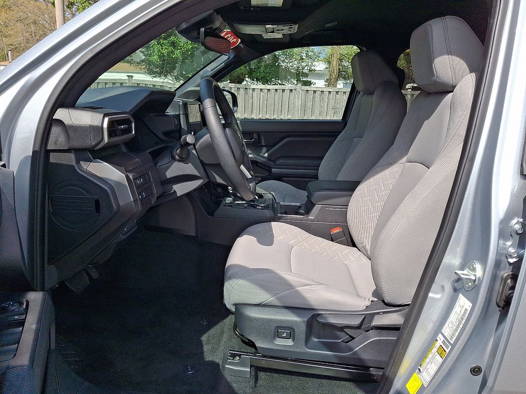2024 Toyota Tacoma SR5 13