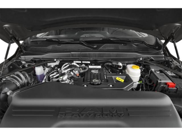 2026 Ram 3500 Laramie - 10