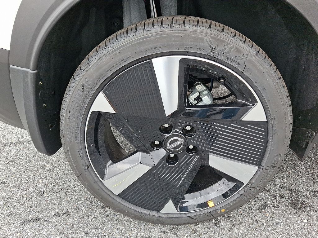2026 Nissan Kicks — photo 5