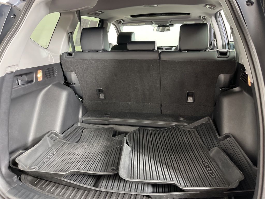 Thumbnail: 2021 Honda CR-V - 10