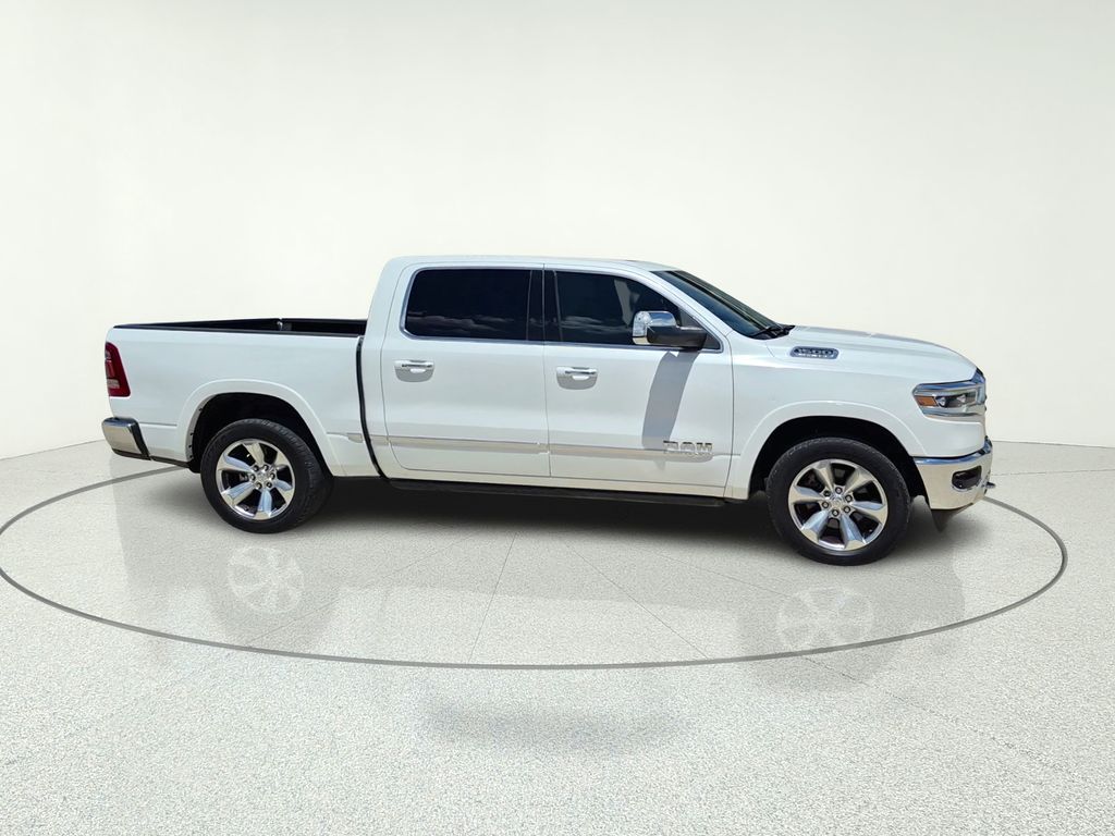 2019 GMC Sierra 1500 Denali Blue at Bravo Nissan