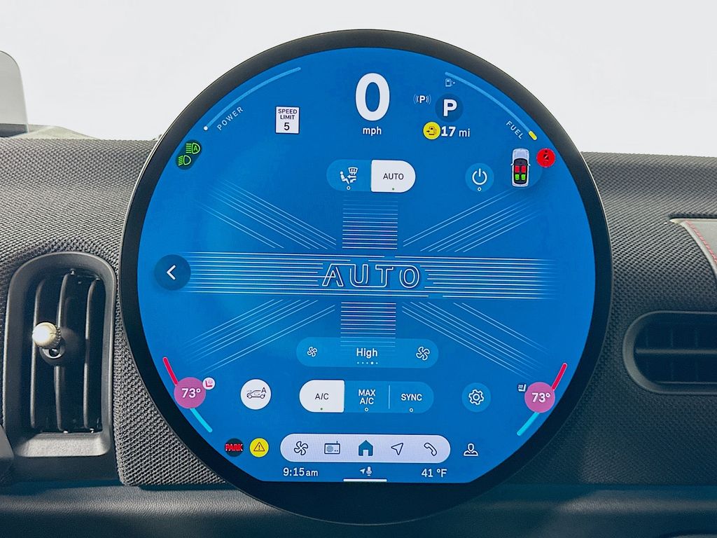 Thumbnail: 2026 MINI Cooper - 14