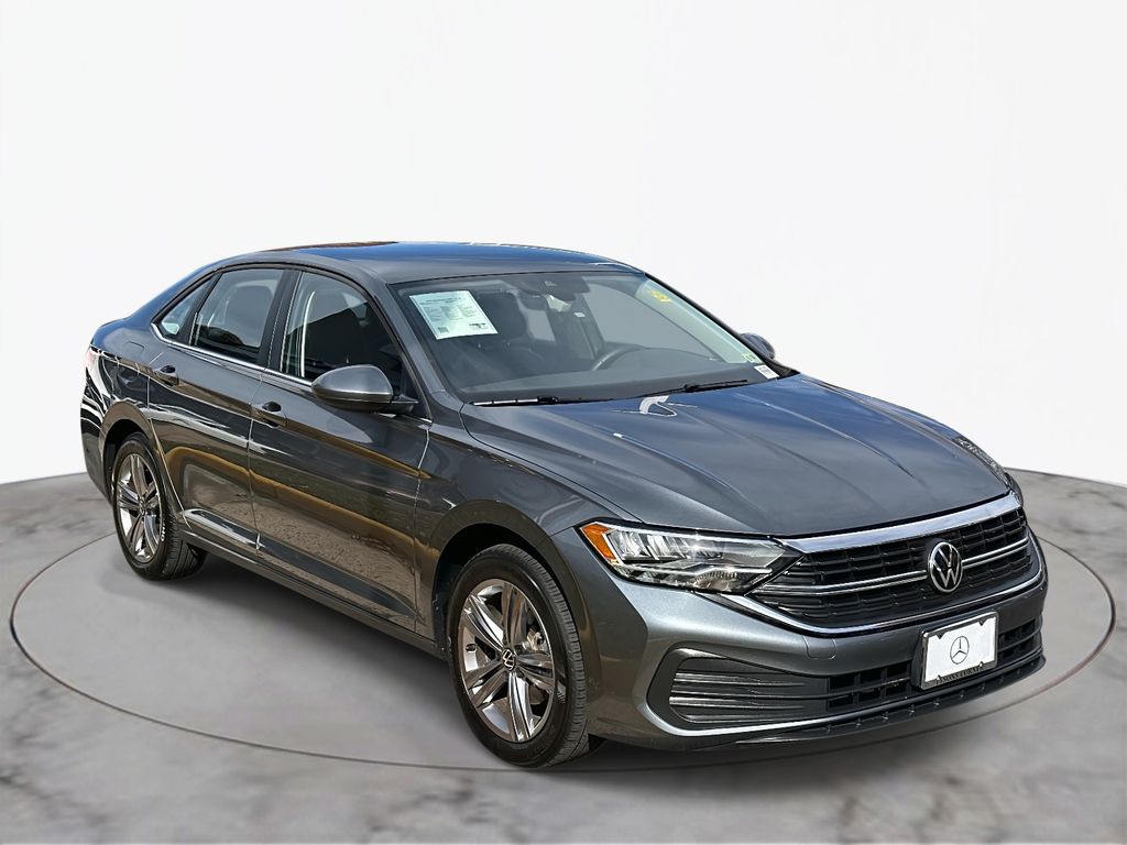 Thumbnail: 2022 Volkswagen Jetta - 5