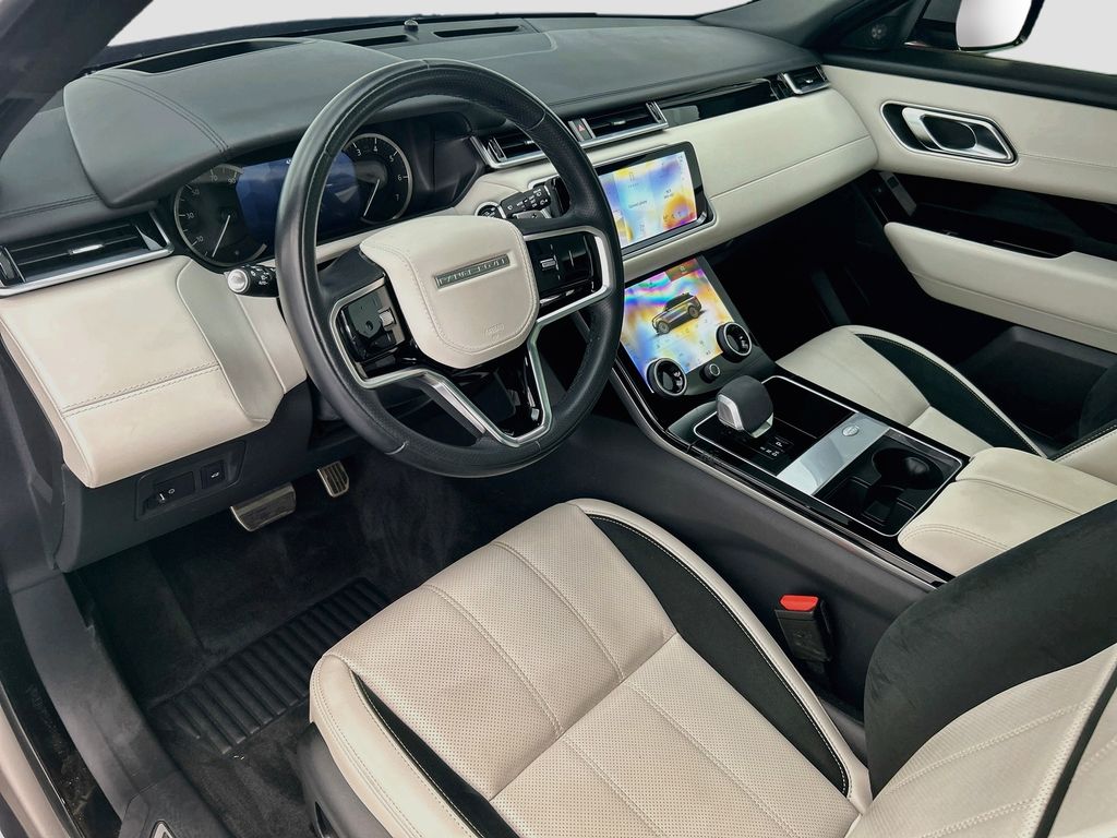 Thumbnail: 2023 Land Rover Range Rover Velar - 9