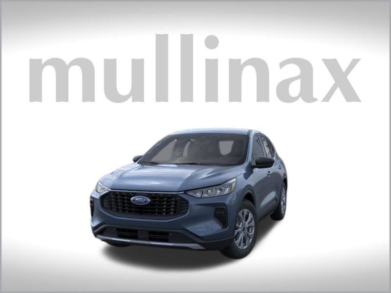 2026 Ford Escape Active photo 2