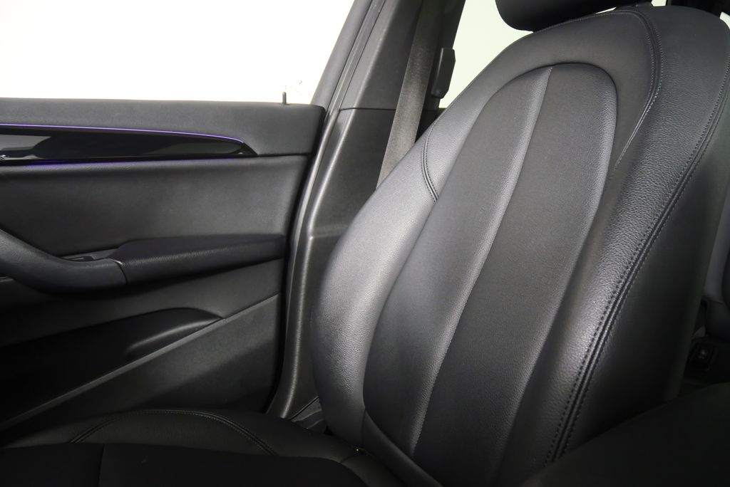 Thumbnail: 2021 BMW X1 - 25