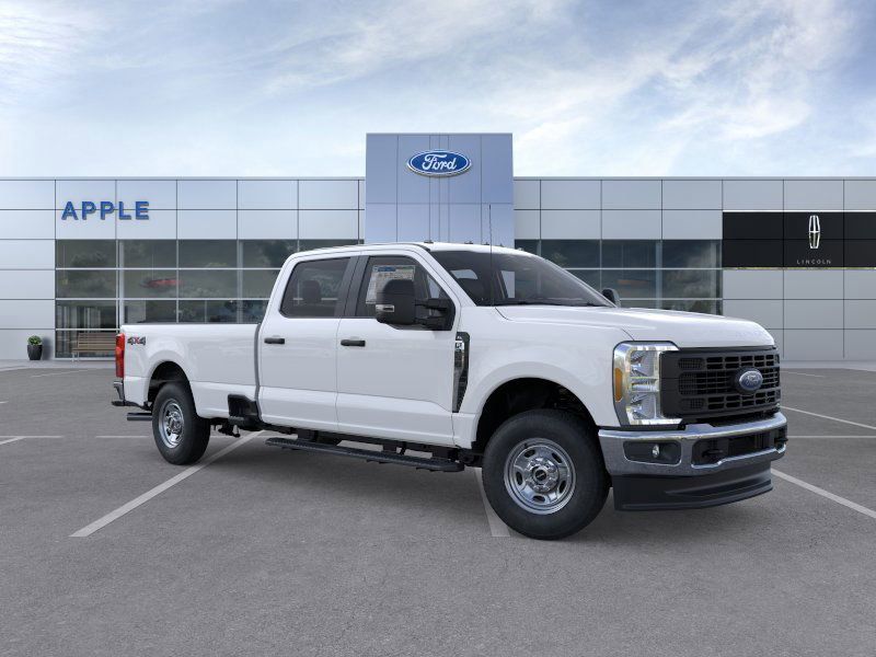 2026 Ford F-250 XL