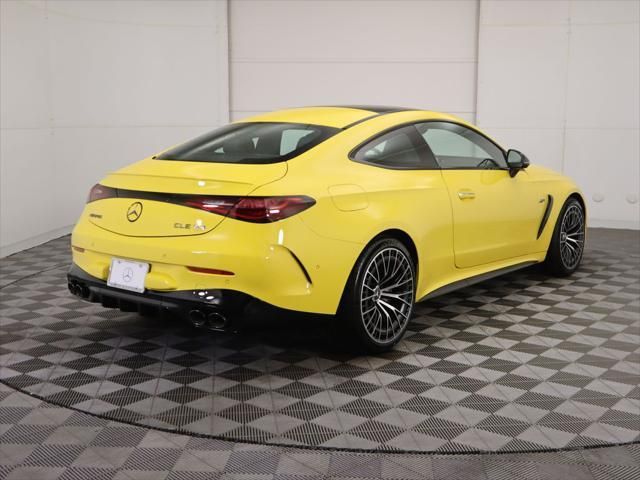 Thumbnail: 2026 Mercedes-Benz CLE - 5