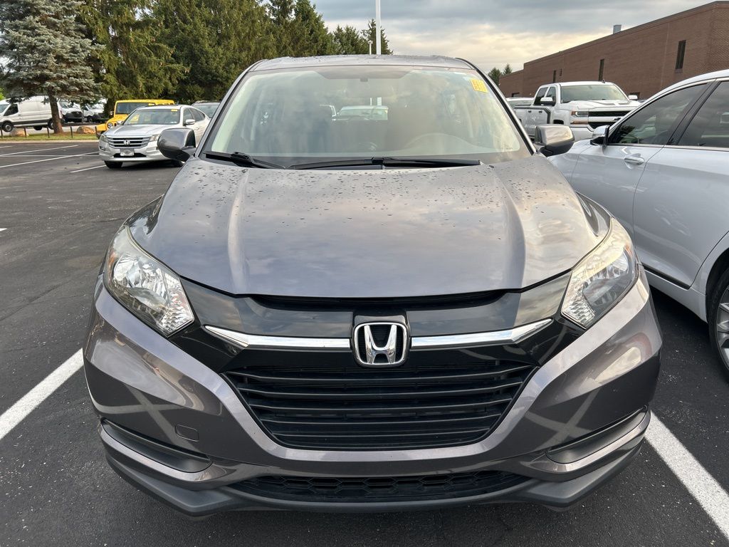 Thumbnail: 2018 Honda HR-V - 5