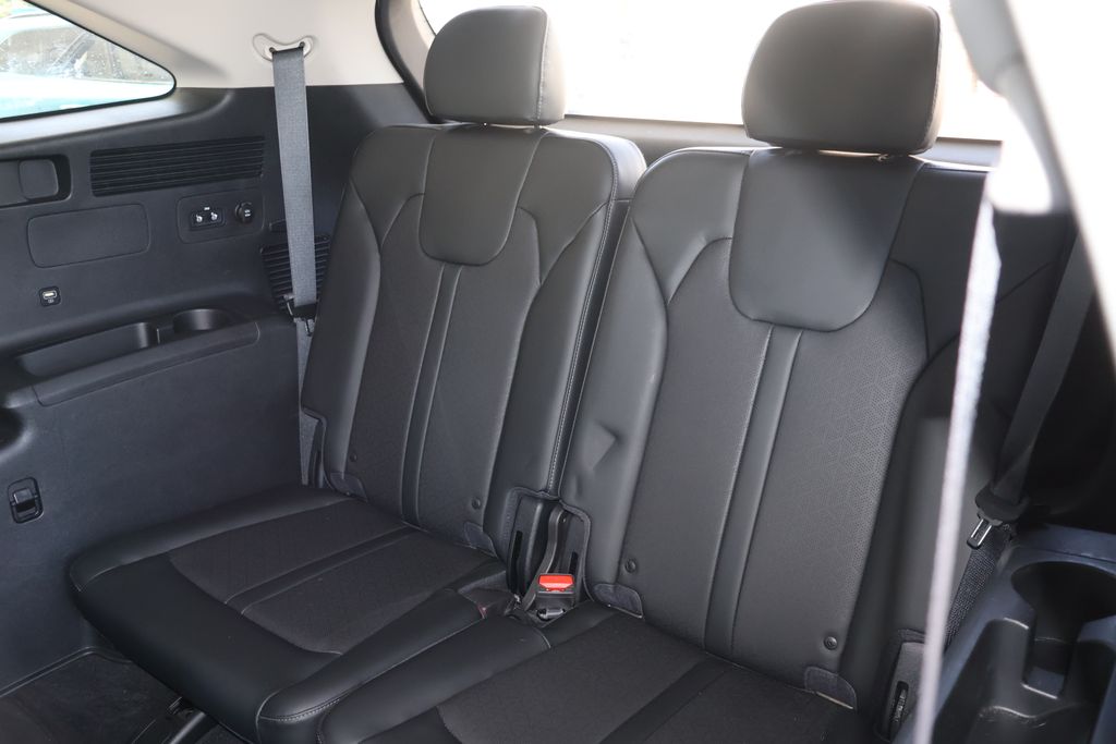 2021 Kia Sorento SX 28