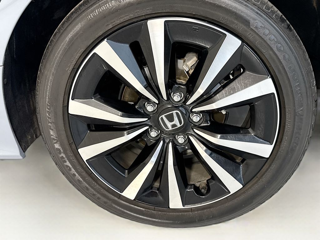 Thumbnail: 2023 Honda Civic - 31