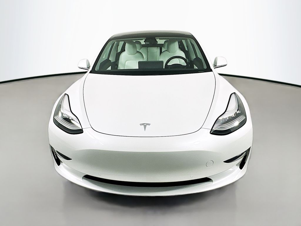 2020 Tesla Model 3 Standard Range 2