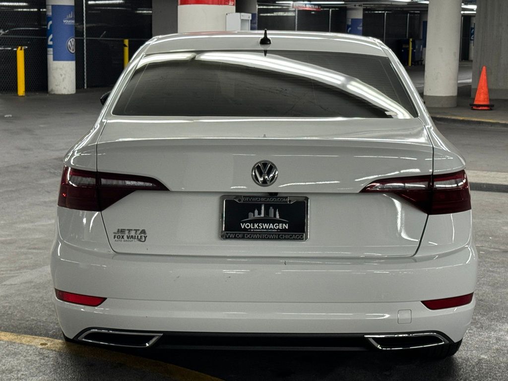 2020 Volkswagen Jetta R-Line 33