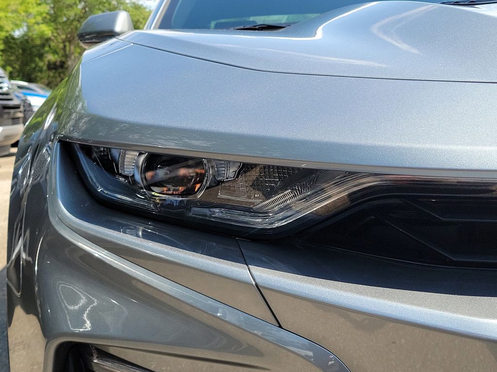 2024 Chevrolet Camaro 2SS - Photo 7