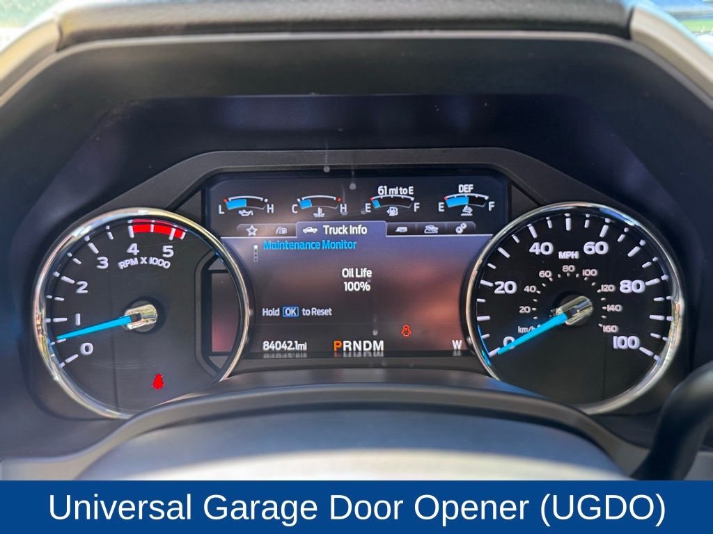 2020 Ford F-250 LARIAT