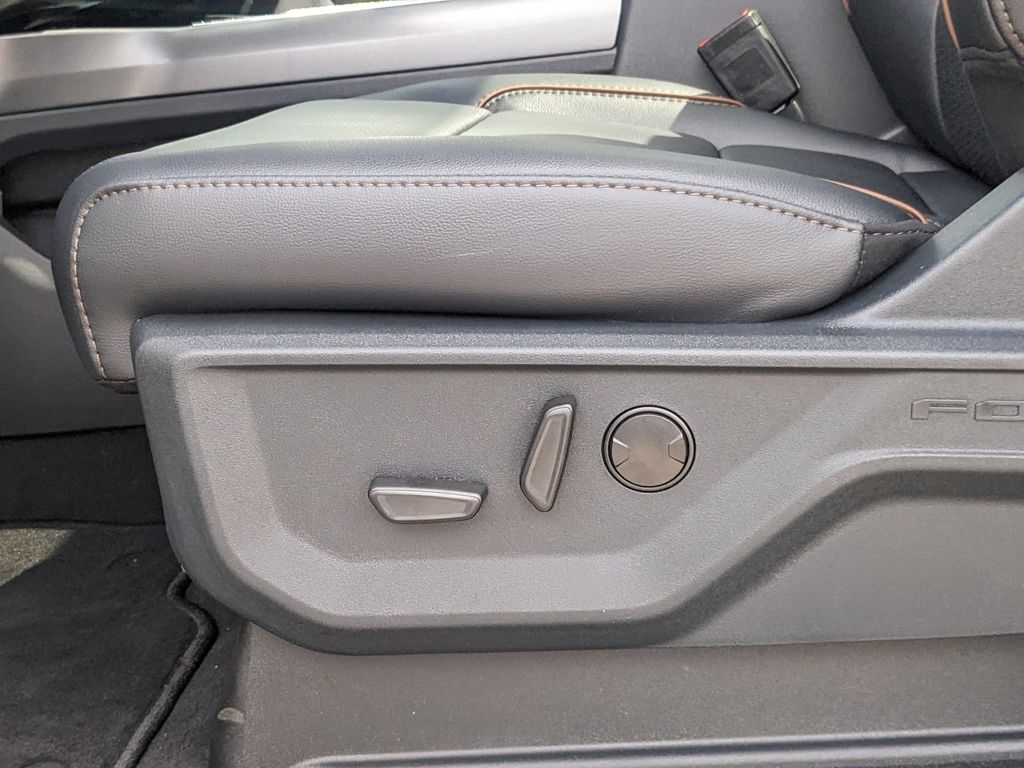 2025 Ford F-250 Super Duty Lariat