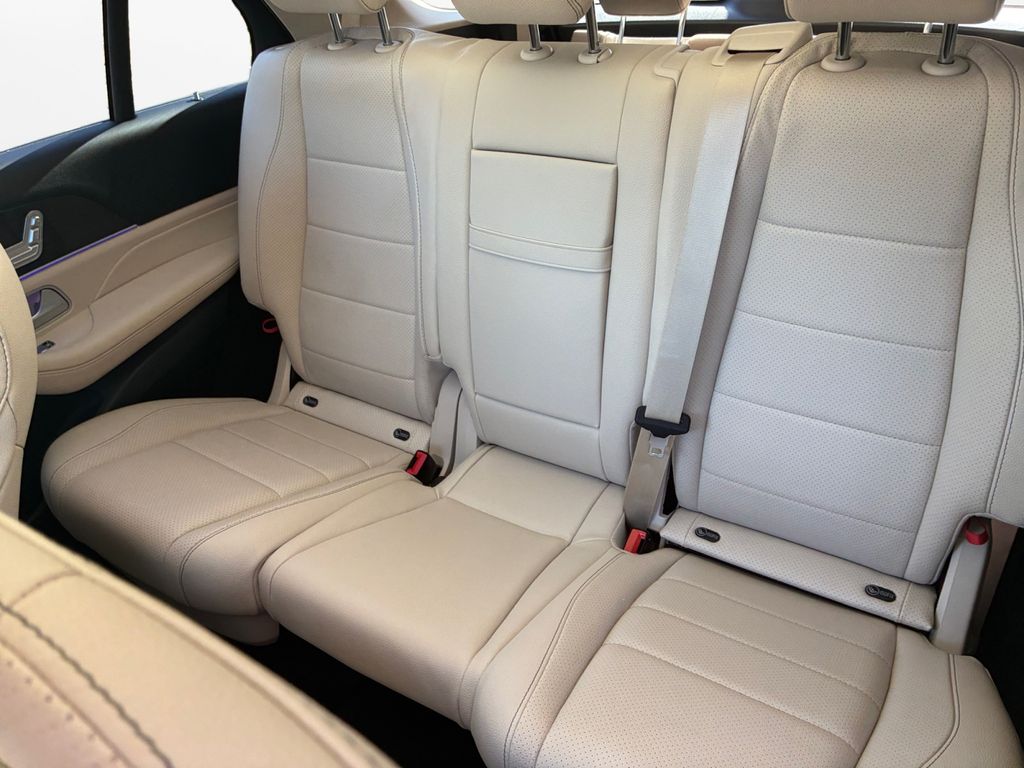 Used Car 2021 Mercedes-benz Gle  Gle 350 For Sale Under $35,000 In Austin, Texas