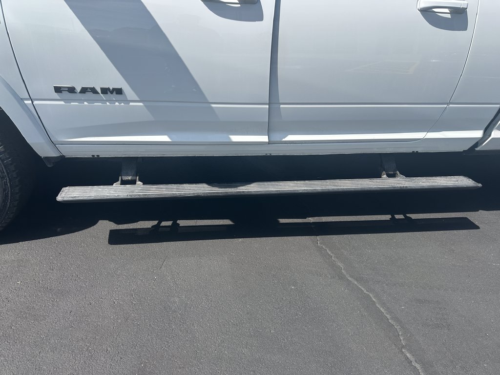 New 2026 Ram 3500 Truck