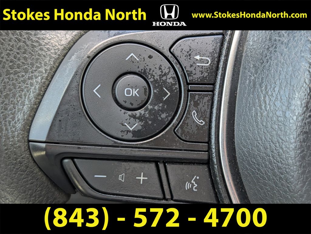 Used 2020 Toyota Camry Sedan