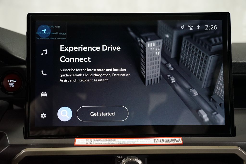 Thumbnail: 2026 Toyota Tacoma - 19