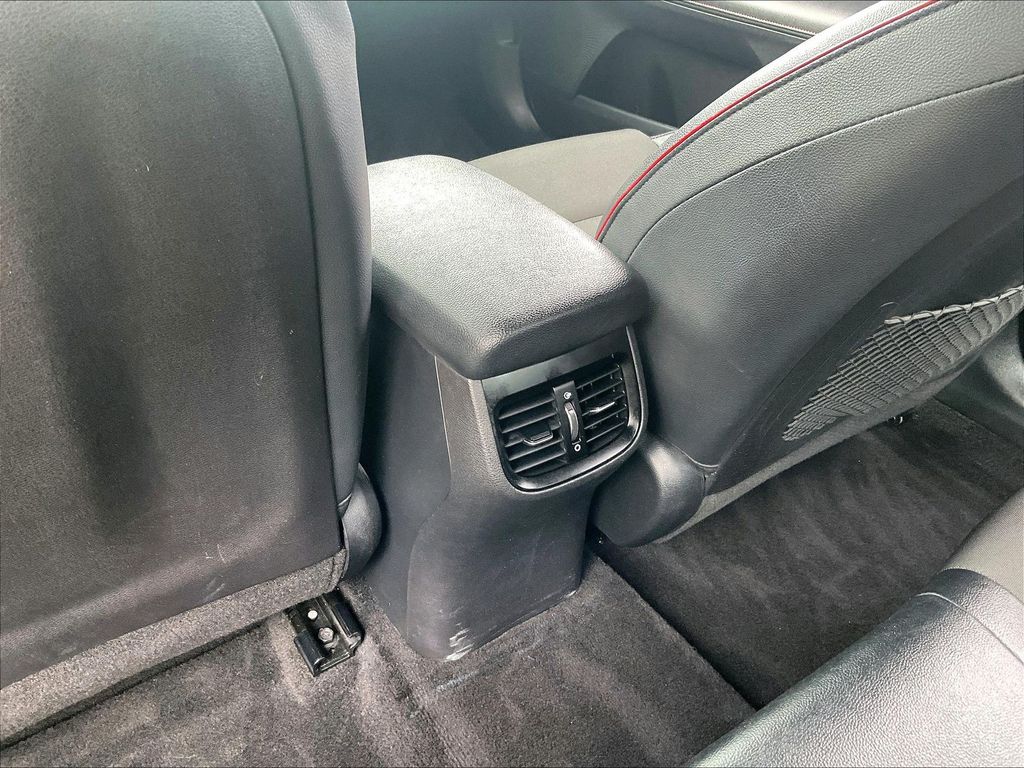 2021 Kia Forte — photo 27