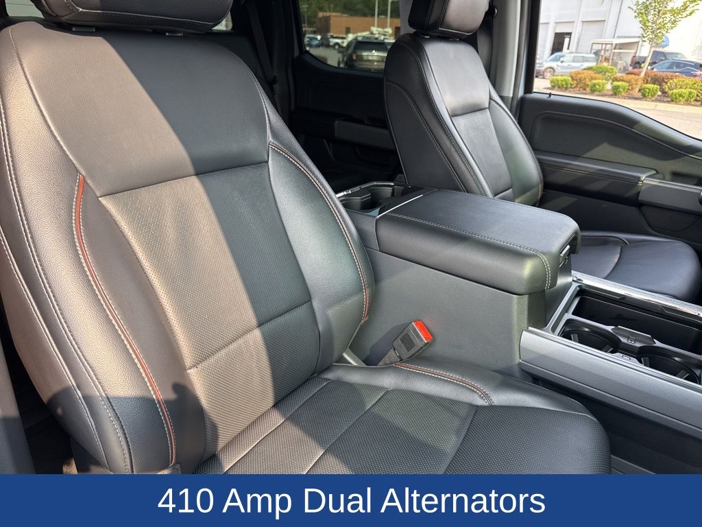 2024 Ford F-250 Super Duty Lariat