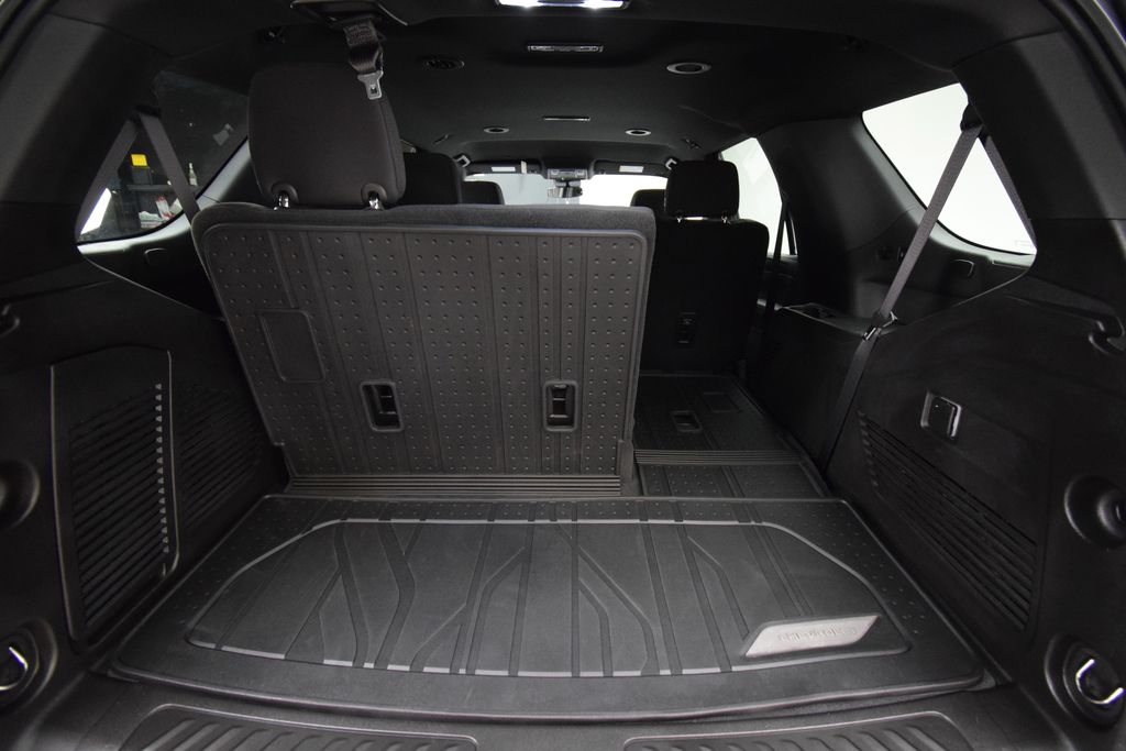 used 2023 Chevrolet Tahoe car, priced at $49,800