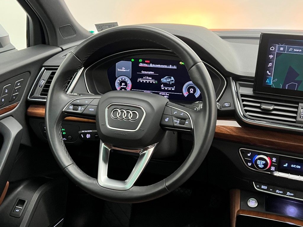 Thumbnail: 2023 Audi Q5 - 20