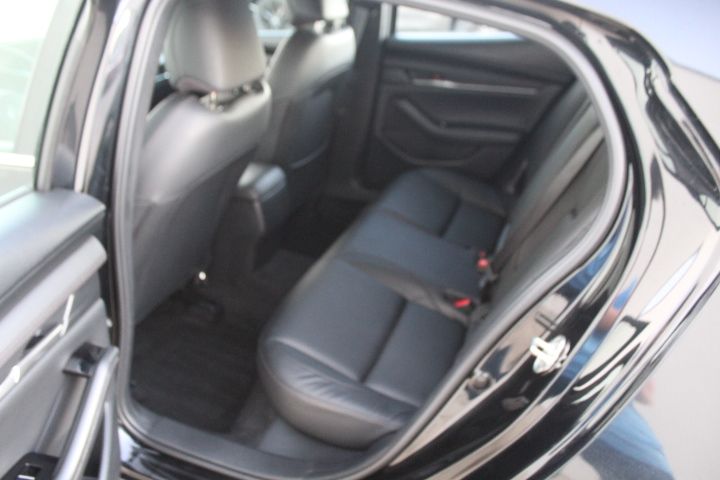 Used Car 2024 Mazda Mazda3  2.5 S Select Sport For Sale Under $25,000 In Georgetown, Texas