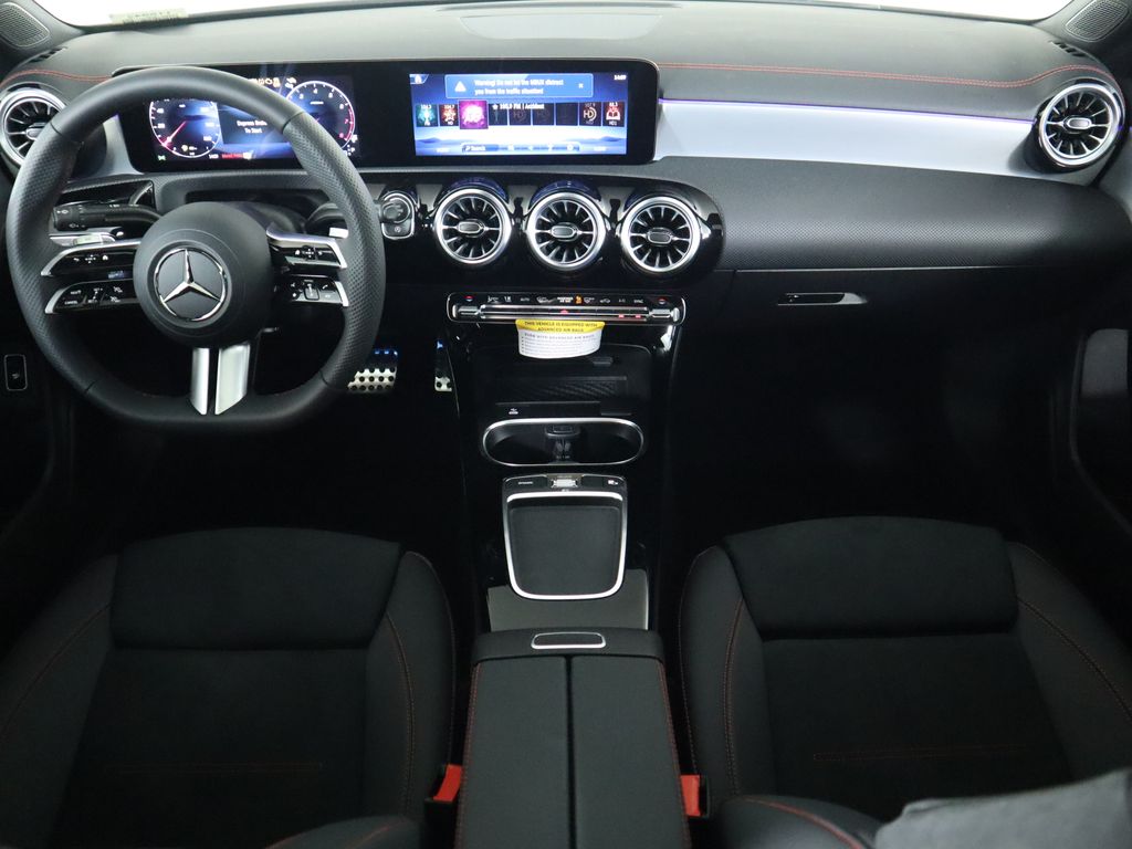 2025 Mercedes-Benz CLA 250 14