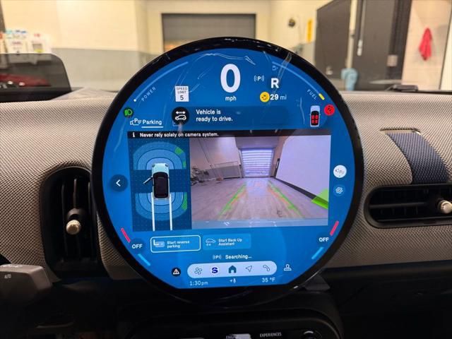 Thumbnail: 2026 MINI Cooper - 17