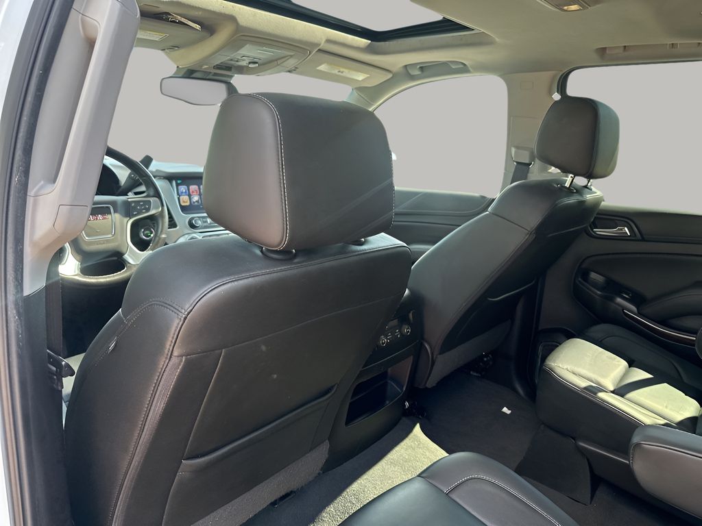 Used Car 2019 Gmc Yukon Xl  Slt For Sale Under $25,000 In Austin, Texas