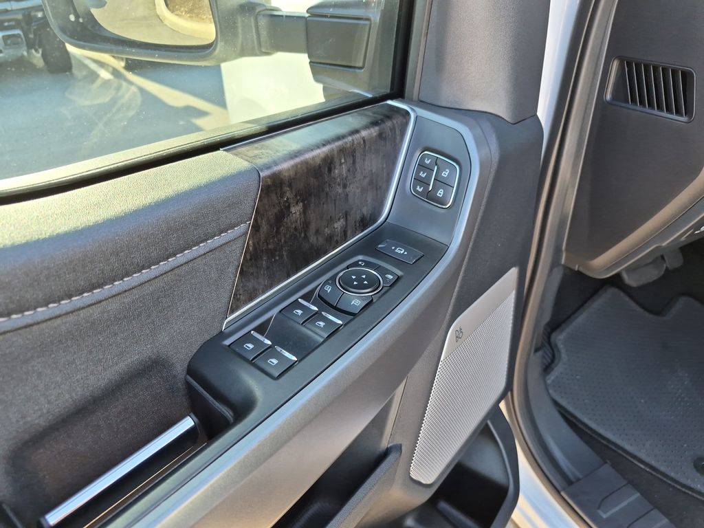 Used Car 2024 Ford F-250sd  Lariat For Sale Under $80,000 In Austin, Texas